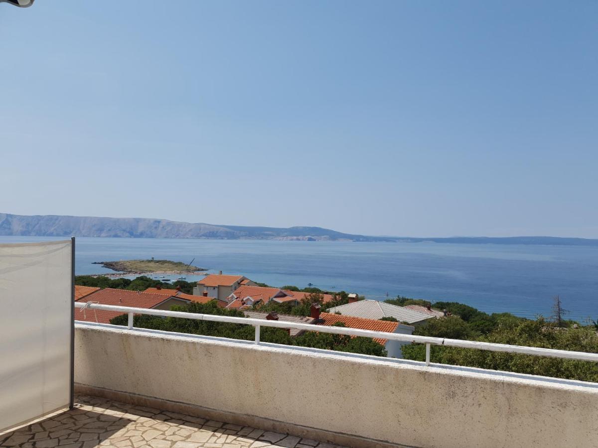 Stella Maris Accommodation Кленовица Экстерьер фото
