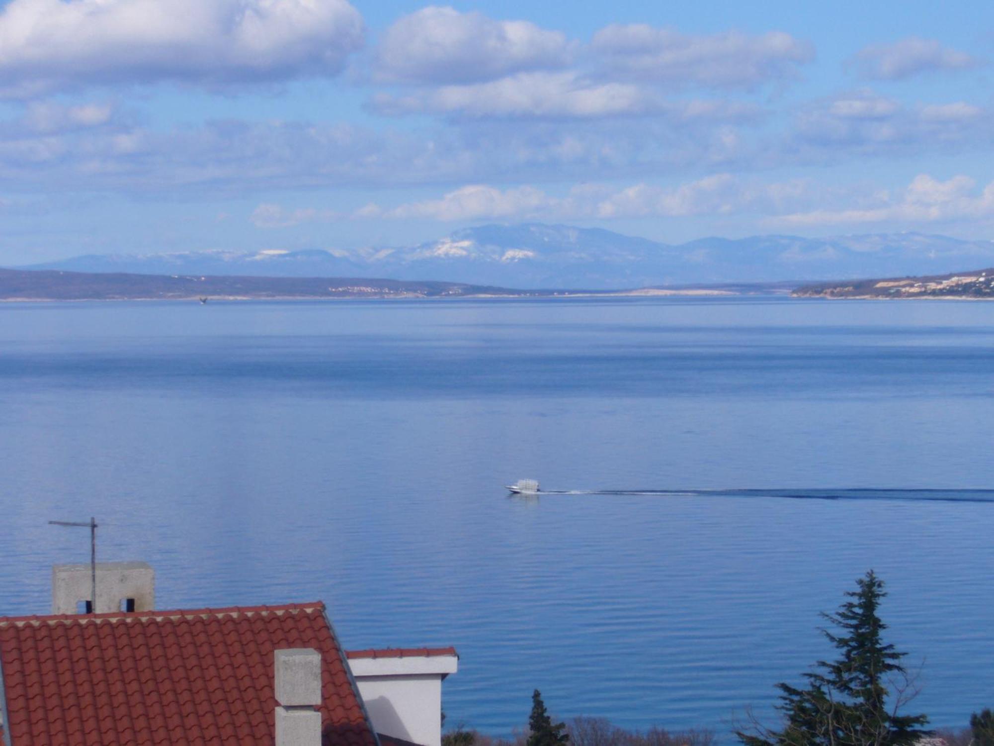 Stella Maris Accommodation Кленовица Экстерьер фото