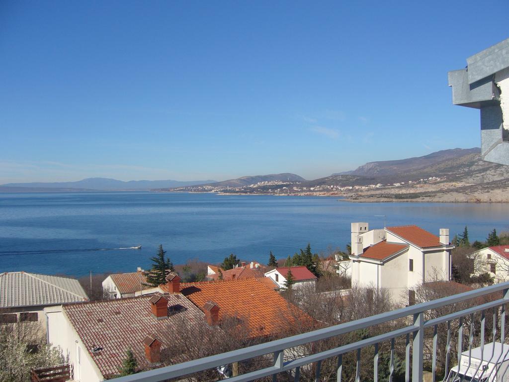 Stella Maris Accommodation Кленовица Экстерьер фото