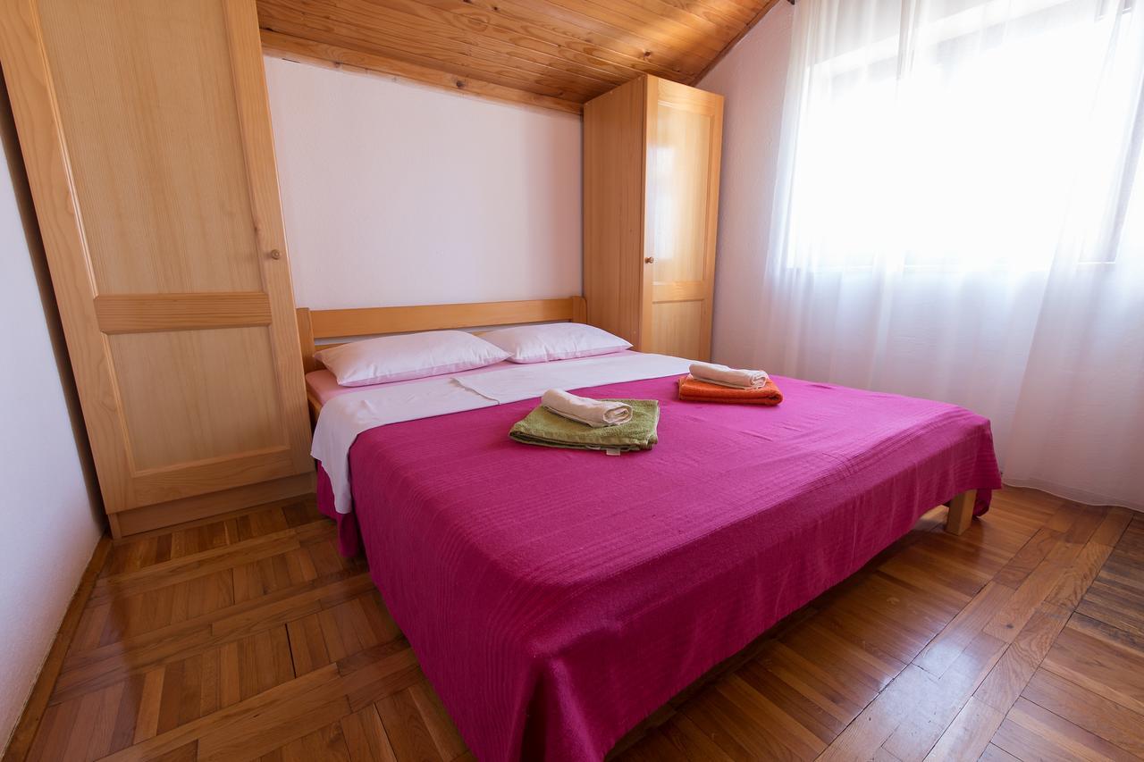 Stella Maris Accommodation Кленовица Экстерьер фото