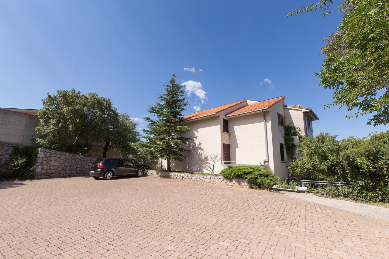 Stella Maris Accommodation Кленовица Экстерьер фото