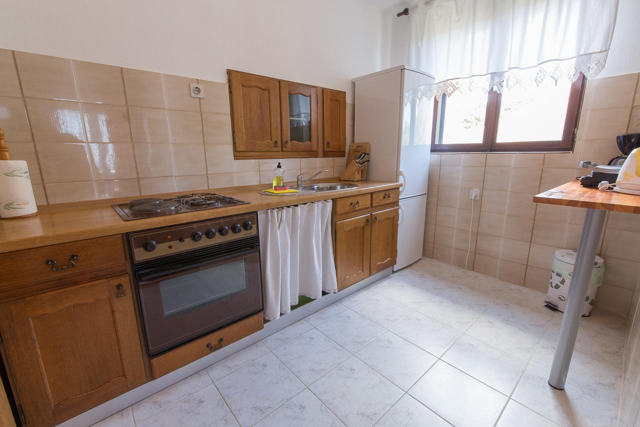 Stella Maris Accommodation Кленовица Экстерьер фото
