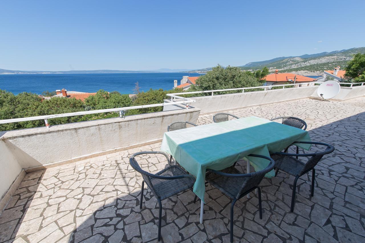 Stella Maris Accommodation Кленовица Экстерьер фото