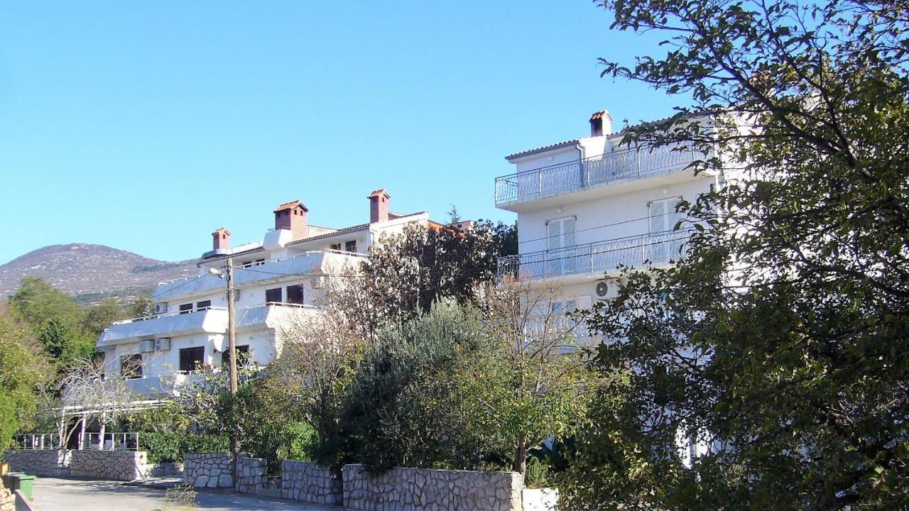 Stella Maris Accommodation Кленовица Экстерьер фото