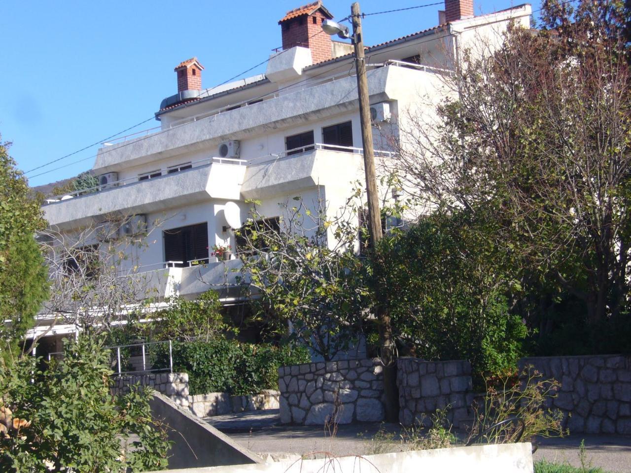 Stella Maris Accommodation Кленовица Экстерьер фото