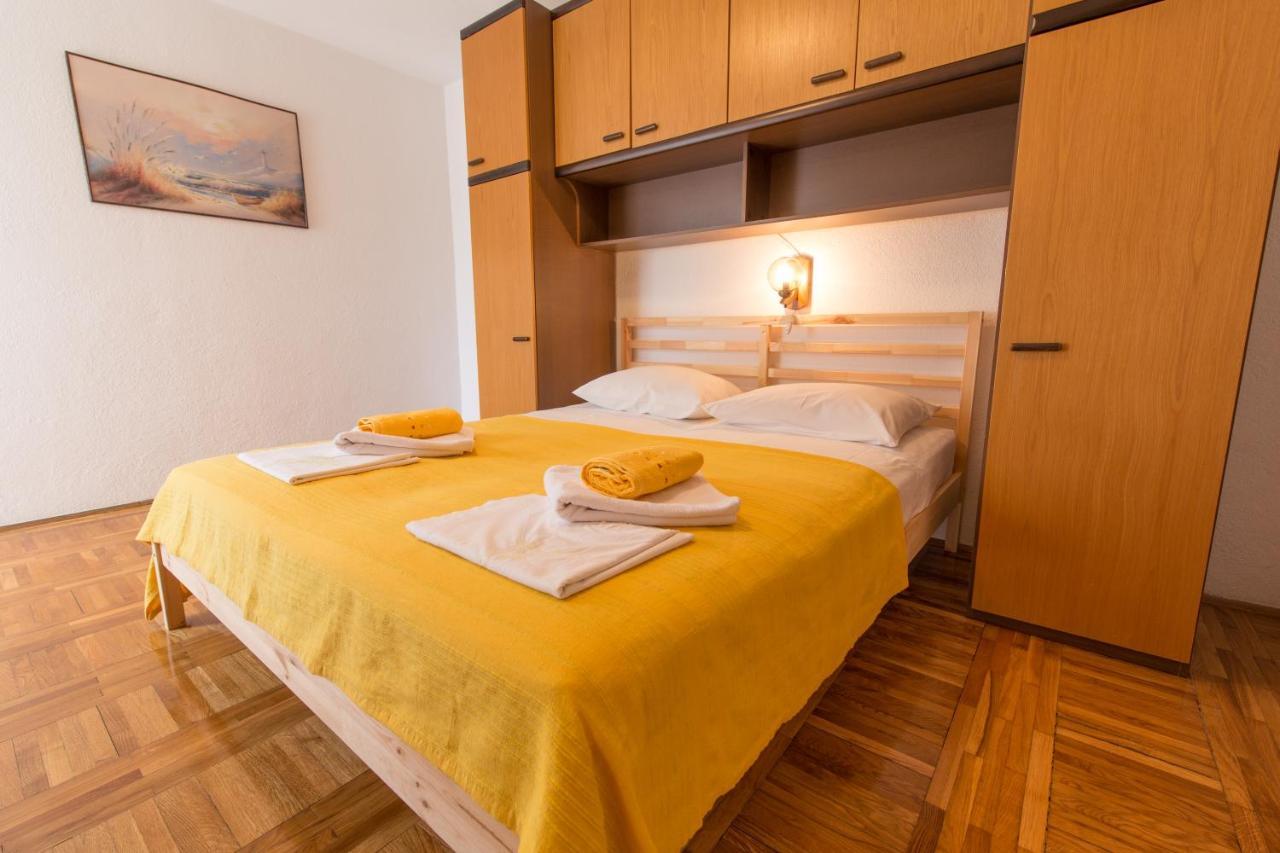 Stella Maris Accommodation Кленовица Экстерьер фото