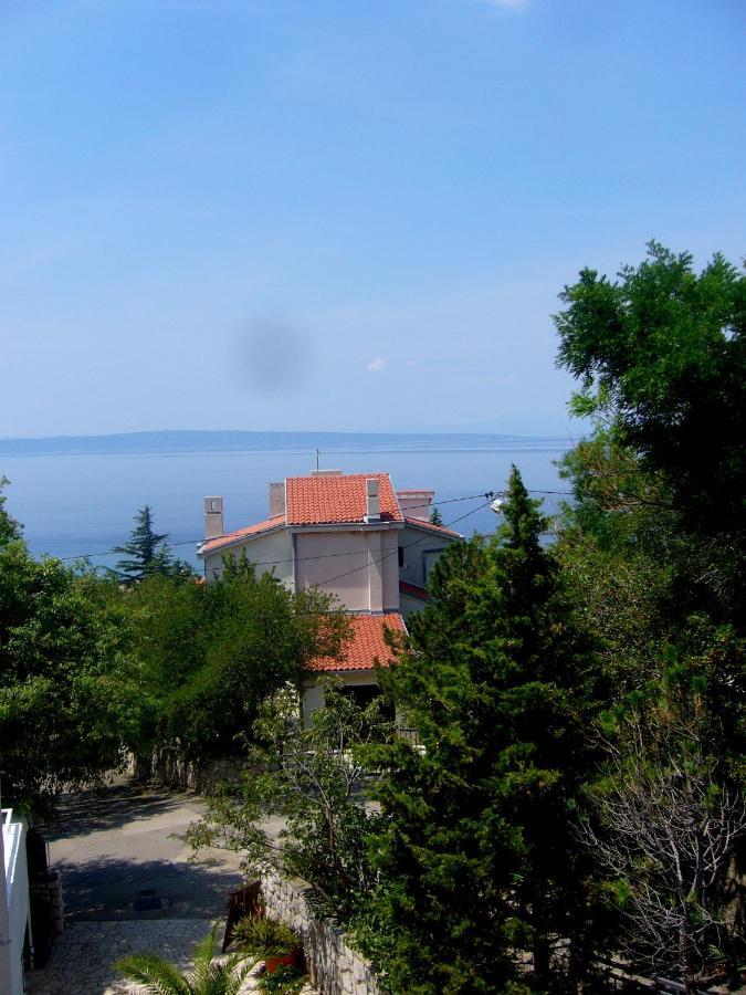 Stella Maris Accommodation Кленовица Экстерьер фото